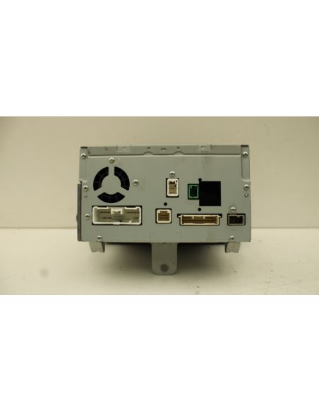 Radio CD nawigacja MAZDA 6 GJ CV-VM42F4JMB