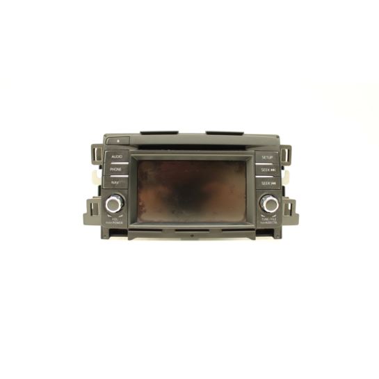 Radio CD nawigacja MAZDA 6 GJ CV-VM42F4JMB