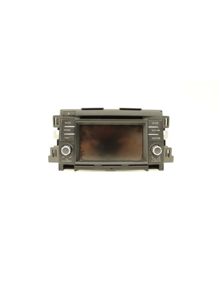 Radio CD nawigacja MAZDA 6 GJ CV-VM42F4JMB