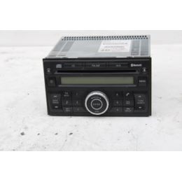 Radio CD Nissan NOTE 06-12 28185 BH10A