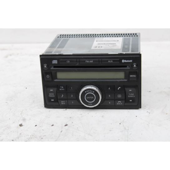 Radio CD Nissan NOTE 06-12 28185 BH10A