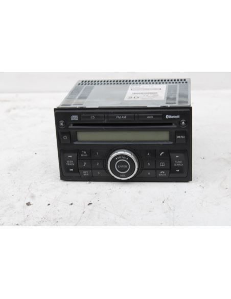 Radio CD Nissan NOTE 06-12 28185 BH10A