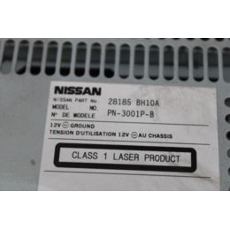 Radio CD Nissan NOTE 06-12 28185 BH10A 2