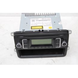 Radio CD VW POLO V 6R 5M0035156B