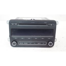 Radio fabryczne SWING MP3 Skoda FABIA II ROOMSTER