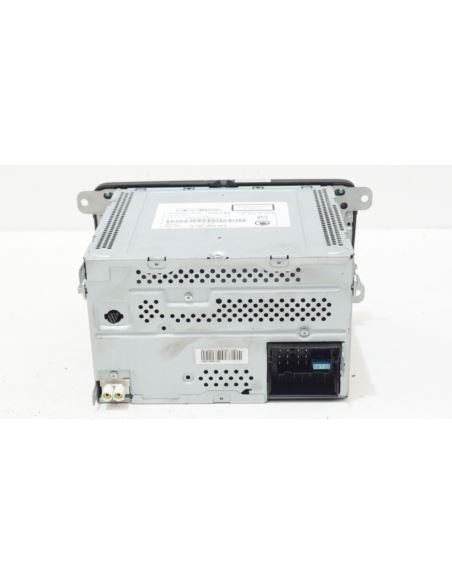 Radio fabryczne SWING MP3 Skoda FABIA II ROOMSTER