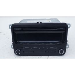 Radio CD fabryczne Vw POLO V 6R ALHAMBRA II