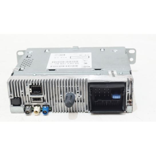 Radio nawigacja Citroen Peugeot 508 9808376880