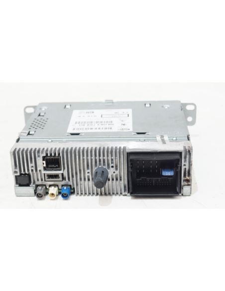 Radio nawigacja Citroen Peugeot 508 9808376880