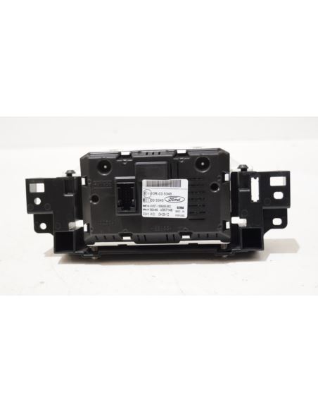Wyświetlacz monitor radia Ford FOCUS MK3 C-MAX MK2