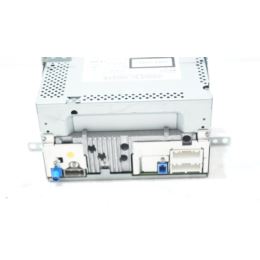 Radioodtwarzacz CD nawigacja Nissan JUKE F15 2