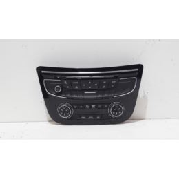 Panel radia klimatyzacji Peugeot 508