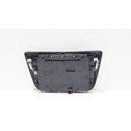 Panel radia klimatyzacji Peugeot 508 2