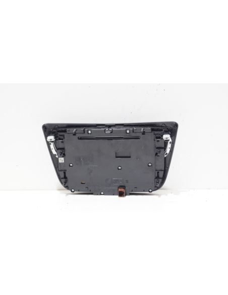 Panel radia klimatyzacji Peugeot 508