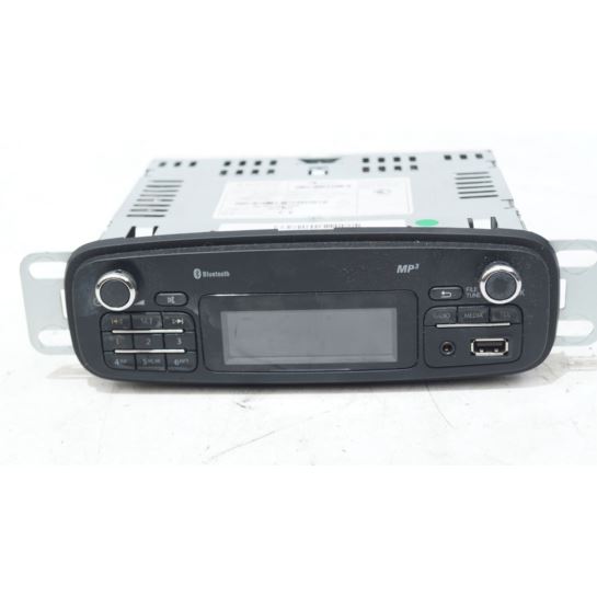 Rodio MP3 bluetooth Renault CLIO IV 281154149R