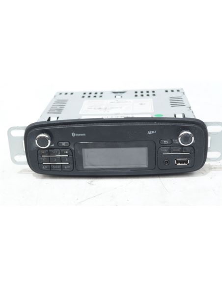 Rodio MP3 bluetooth Renault CLIO IV 281154149R