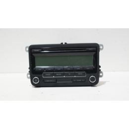 Radio CD POLO V GOLF V TIGUAN