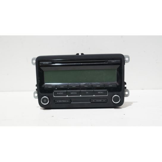 Radio CD POLO V GOLF V TIGUAN