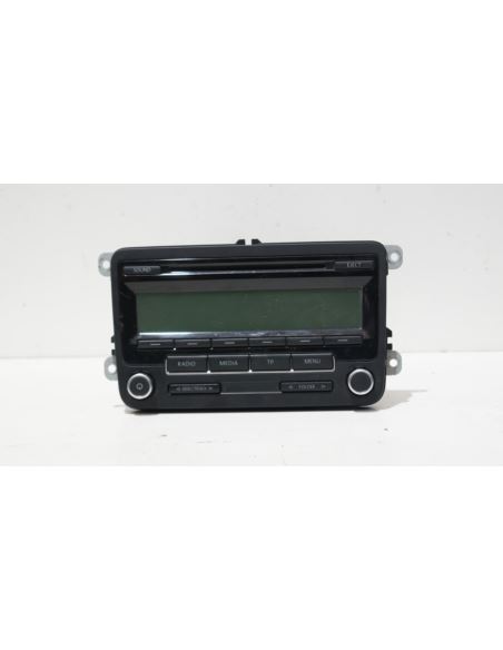 Radio CD POLO V GOLF V TIGUAN