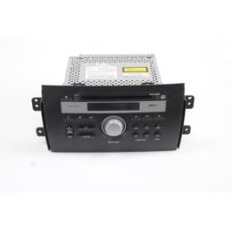 Radio CD 39101-79JB0-CAT Fiat Sedici Suzuki SX4