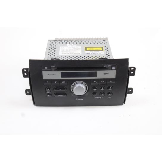 Radio CD 39101-79JB0-CAT Fiat Sedici Suzuki SX4