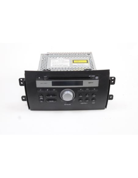 Radio CD 39101-79JB0-CAT Fiat Sedici Suzuki SX4