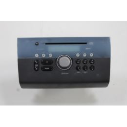 Radio CD 39101-62J00-BZH Suzuki Swift