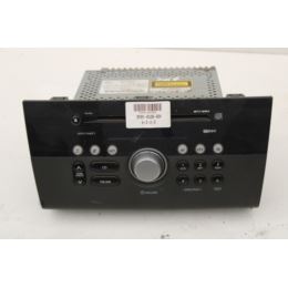 Radio CD 39101-62J20-BZH Suzuki Swift