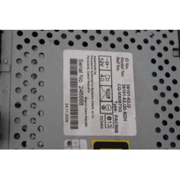 Radio CD 39101-62J20-BZH Suzuki Swift 2