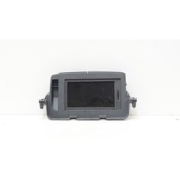 Wyświetlacz nawigacji 259150931R Renault Megane