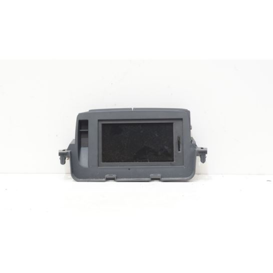 Wyświetlacz nawigacji 259150931R Renault Megane