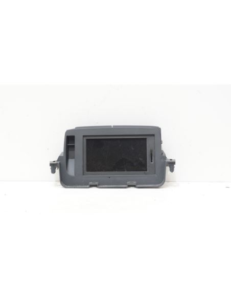 Wyświetlacz nawigacji 259150931R Renault Megane