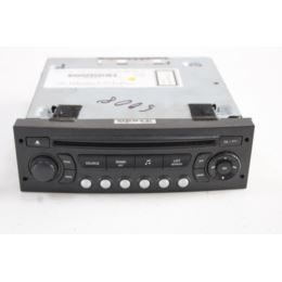 Radio CD Citroen C3 PICASSO Peugeot 3008 5008
