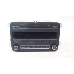Radio fabryczne SWING MP3 Skoda FABIA II ROOMSTER