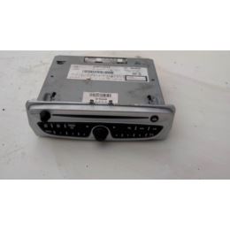 Radio CD 281155040R Renault Megane III