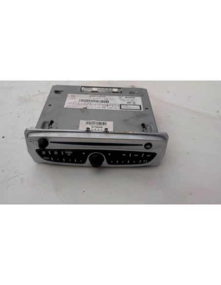 Radio CD 281155040R Renault Megane III