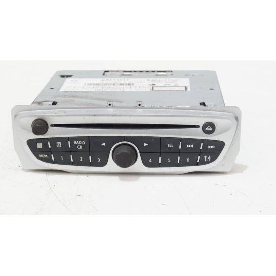 Radio CD Renault Megane Scenic 281159389R