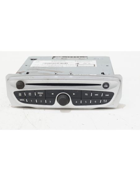 Radio CD Renault Megane Scenic 281159389R