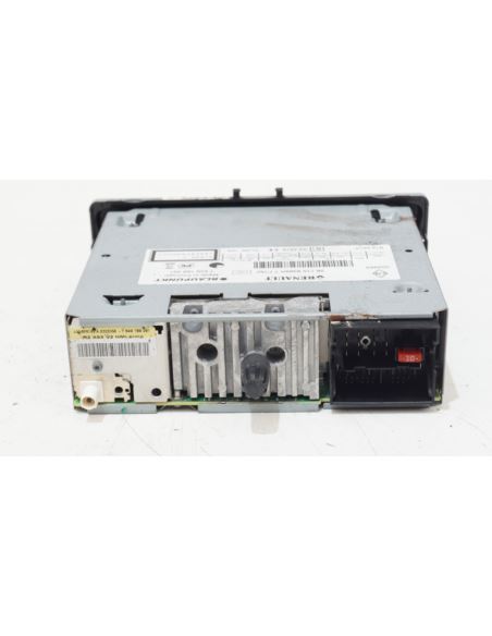 Radio CD Renault Megane Scenic 281159389R