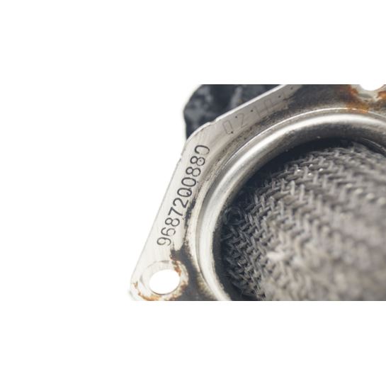 Przewód spalin EGR Ford Citroen Peugeot 2.0 TDCI