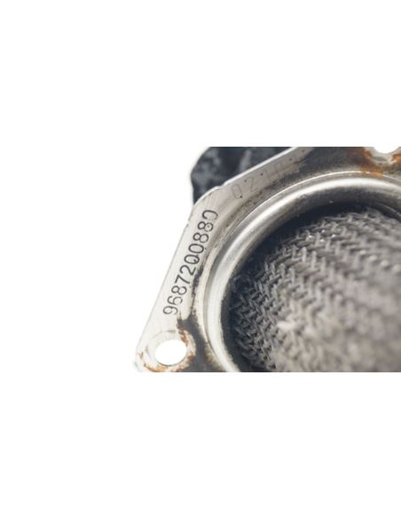 Przewód spalin EGR Ford Citroen Peugeot 2.0 TDCI