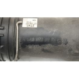 Zawór EGR Mitsubishi Colt 1.0 2