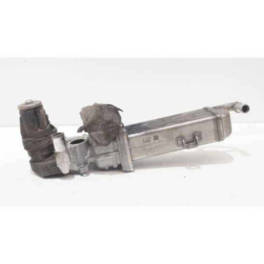 Zawór EGR chłodnica Skoda Seat Vw 03L131512C