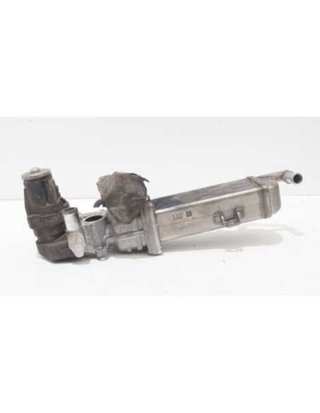 Zawór EGR chłodnica Skoda Seat Vw 03L131512C