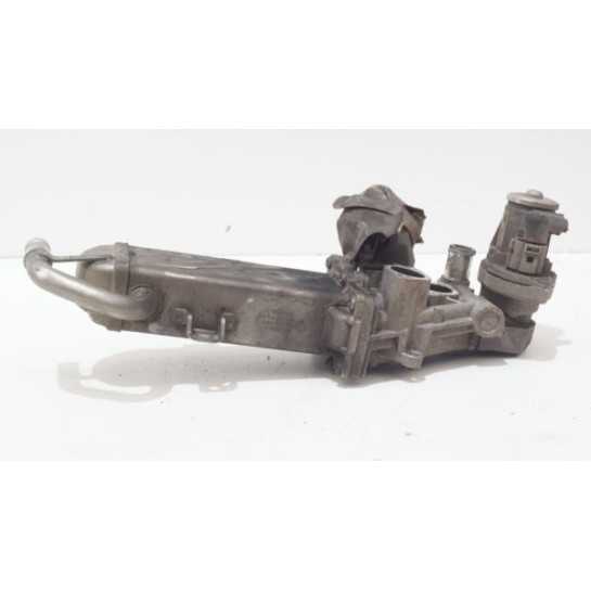 Zawór EGR chłodnica Skoda Seat Vw 03L131512C