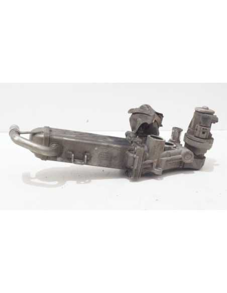Zawór EGR chłodnica Skoda Seat Vw 03L131512C