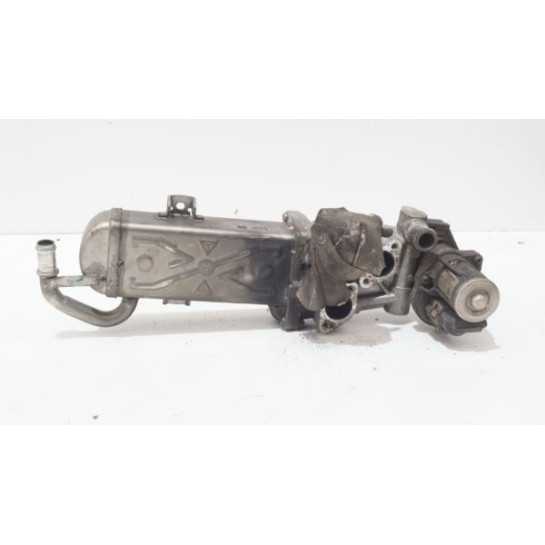Zawór EGR chłodnica Skoda Seat Vw 03L131512C