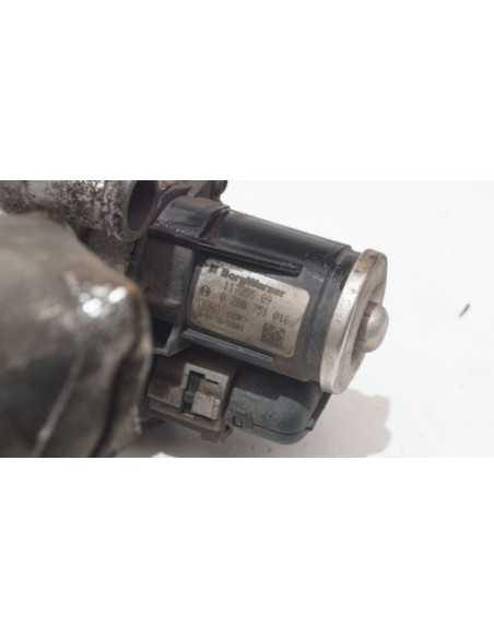 Zawór EGR chłodnica Skoda Seat Vw 03L131512C