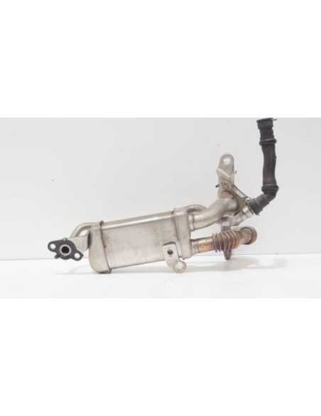 Chłodnica spalin Nissan Renault 1.5 DCI 147357324R