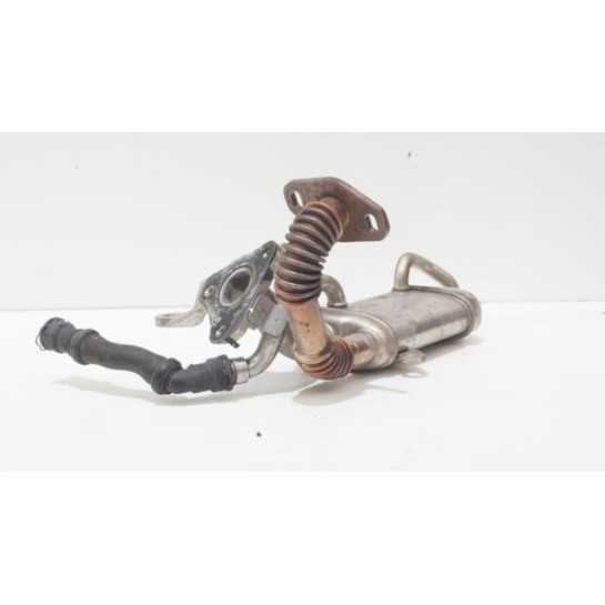 Chłodnica spalin Nissan Renault 1.5 DCI 147357324R